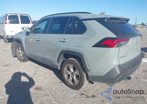 2021 Toyota Rav4 Xle from USA, damaged, VIN 2T3P1RFV3MW172706